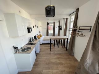 La Suite Balneo 2p - centre ville - 6