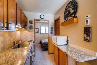 Park Meadows 5C by Ski Country Resorts - 7