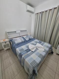 Apto Solar da Praia - 7