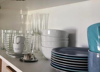 Ferienwohnung Finala - 9