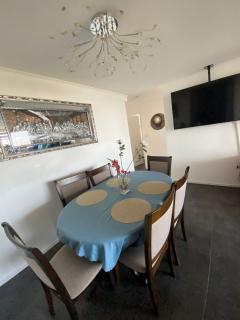 Dpto vista al mar - 6