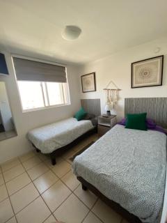 Dpto vista al mar - 5