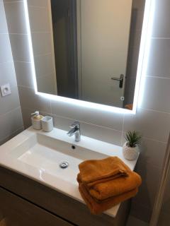 STUDIO 38 m2 Point Zéro - 2