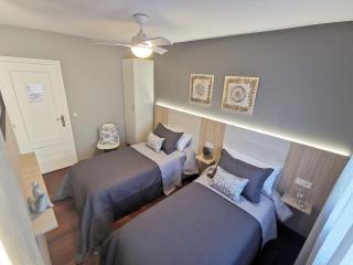 Pensión Atenea & Via Romana - Grupo Arcanos - 2