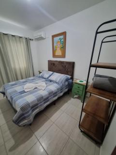 Apto Solar da Praia - 6