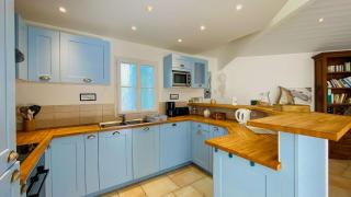 Villa à proximité de la plage et des commerces - 5