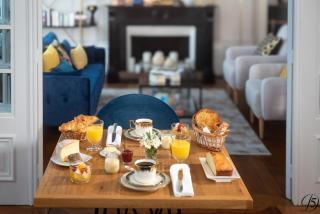 La Demeure Numéro 5 - 5