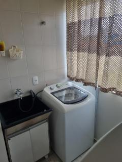 Apto Solar da Praia - 5