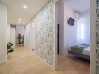 "Maison Brera" - Elegant flat in Milano center - 2