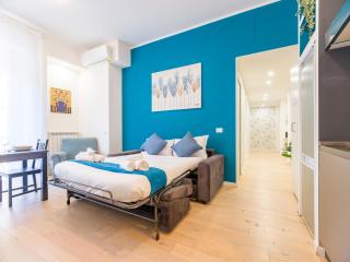 "Maison Brera" - Elegant flat in Milano center - Milaan - 3