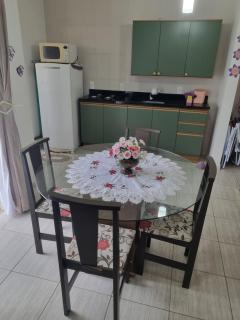 Apto Solar da Praia - 2