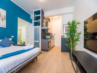 "Maison Brera" - Elegant flat in Milano center - Milaan - 2