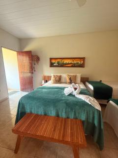 Apt Flat 225 Condomínio Pedra do Rodeadouro - 6