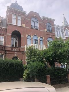 Irene's Palace - The Hague Scheveningen - L'Aia - 7