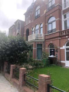 Irene's Palace - The Hague Scheveningen - L'Aia - 8