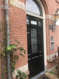 Irene's Palace - The Hague Scheveningen - L'Aia - 9