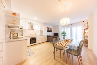Bravissimo Pedret, Barri Vell apartment - 7