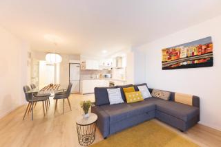 Bravissimo Pedret, Barri Vell apartment - 0