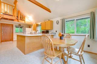 Cozy Hideaway on Key Peninsula with Serene Views! - 3