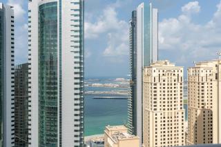 Perfect 2BD apartment in the heart of Marina - top spot - 6