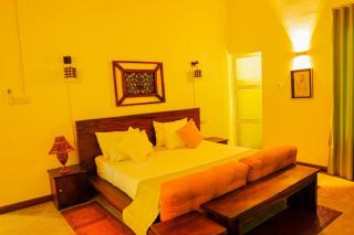 Buddothpado International Meditation Center - 6