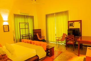 Buddothpado International Meditation Center - 7