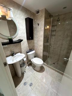 Sea View Apartment in Margarita - 5