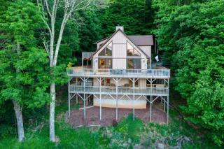 A Big View - Seven Devils - 0