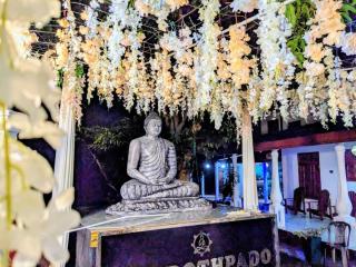 Buddothpado International Meditation Center - 4