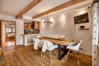 Ferienwohnung Glitzeralm - 0