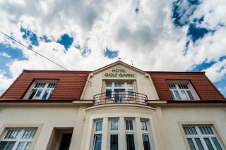 Boutique Hotel Golf Garni - Mikulov - 3