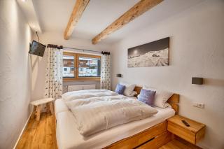 Ferienwohnung Glitzeralm - 1