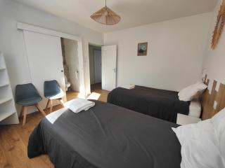 Gîte Amaren Bidea, chez Simone et Manu - 4