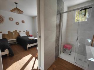 Gîte Amaren Bidea, chez Simone et Manu - 2