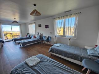 Gîte Amaren Bidea, chez Simone et Manu - 8