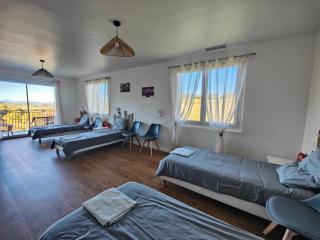 Gîte Amaren Bidea, chez Simone et Manu - 6