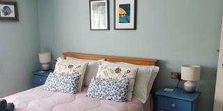 Bluebird Cottage - 6