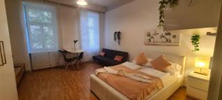 Cozy 2BR shared Apartment City Retreat Prime Central Location - 2