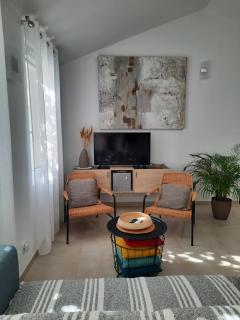 Gîte le Relais d'Eden - 2