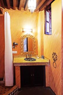 Riad Alassala Fes - 8