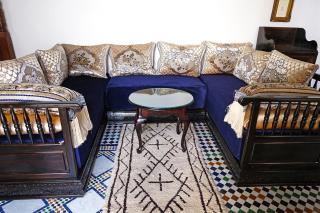 Riad Alassala Fes - 3