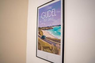 La Villa Océane, familiale & piscine privée - 7