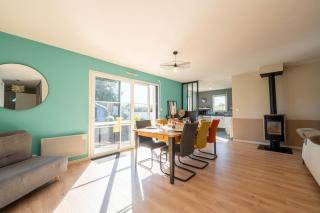 La Villa Océane, familiale & piscine privée - 6