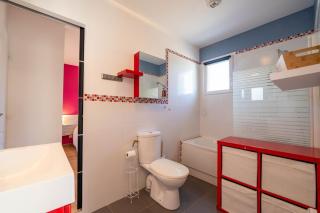 La Villa Océane, familiale & piscine privée - 5