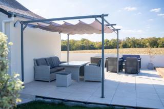 La Villa Océane, familiale & piscine privée - 4