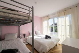 La Villa Océane, familiale & piscine privée - 2