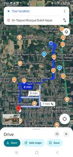 Homestay Warisan Iman - 8