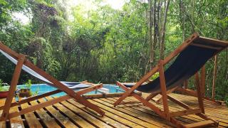 Espacio Las Abejas Cabañas Las Abejas - 5