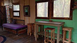 Espacio Las Abejas Cabañas Las Abejas - 4