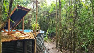 Espacio Las Abejas Cabañas Las Abejas - 3